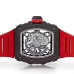 Richard Mille RM 35-02 “Red Carbon” Premium Copy 1:1 - Image 2