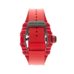Richard Mille RM 35-02 “Red Quartz TPT” Top Replica 1:1 - Image 4