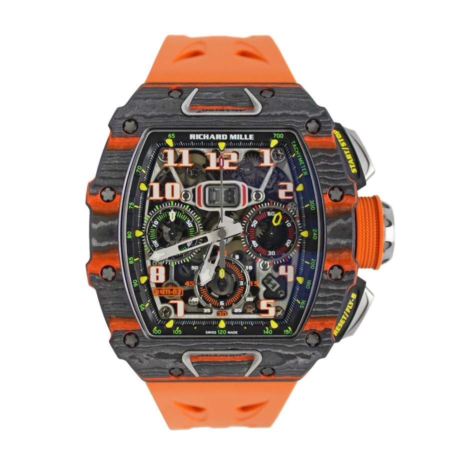 Richard-Mille-RM-11-03-McLaren-Replica12.webp Richard Mille RM 11-03 “McLaren” Top Tier Replica Edition - Image 1