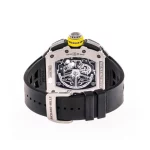 Richard Mille RM 011-03 Titanium Chronograph Top Grade Clone 1:1 - Image 3