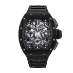 Richard Mille RM 011 “Flyback Chronograph” Ultra Accurate Clone