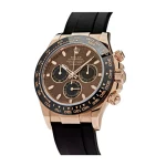 Rolex Daytona 116515LN “Chocolate Dial” Super Clone Quality - Image 2