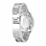 Rolex Air-King Stainless Steel White Dial 14000 Authentic Copy 1:1 - Image 4