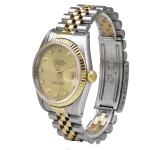 Rolex Day-Date 128238 “Yellow Gold” High-End Clone 1:1 - Image 2