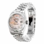 Rolex Datejust Ladies 179179 Detailed Replica - Image 2