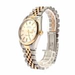 Rolex Datejust Two-Tone “Datejust” 16233 Super Accurate Clone - Image 2