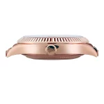 Rolex Day-Date 228345RBR “Chocolate Dial” Master Clone Quality - Image 4