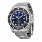 Rolex DEEPSEA Sea-Dweller 126660-0002 Ultimate Clone Quality - Image 2