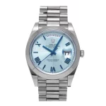 Rolex Datejust 126300 “Roman Numerals” Handcrafted Clone Quality