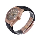 Rolex Sky-Dweller 326935 “Everose Rhodium Oysterflex” First-Class Clone - Image 2