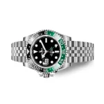 Rolex Submariner Date 126610LV Green Bezel Premium Clone 1:1 - Image 2