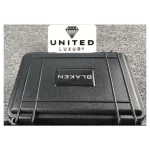 Rolex Submariner 6190 Blaken “Black Dial” Mirror Clone Quality - Image 5