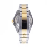 Rolex Submariner Date 126613LB “Two-Tone Blue Dial” Deluxe Clone 1:1 - Image 6