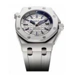 Audemars Piguet Royal Oak Offshore 26170ST.OO.D101CR.01 “White Dial” Superior Replica - Image 3