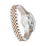 Rolex Datejust 126331-0004 “Chocolate” Precision Clone - Image 3