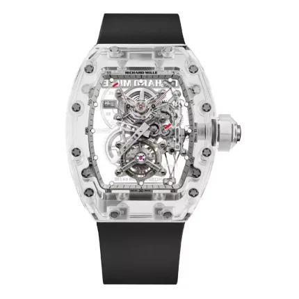 Richard Mille RM 056-01 Sapphire Super Clone