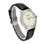 Patek Philippe Calatrava 5227G-010 “White Gold Officer’s Case” Top Replica 1:1 - Image 2