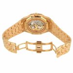 Audemars Piguet Royal Oak Chronograph 26240OR.OO.1320OR.01 “Rose Gold” Elite Super Clone - Image 3