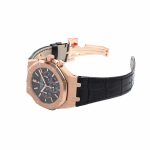 Audemars Piguet Royal Oak Chronograph 26320OR “Rose Gold” Exceptional Replica 1:1 - Image 3