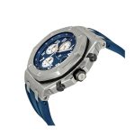 Audemars Piguet Royal Oak 26470ST.OO.A027CA.01. “Chronograph” Supreme Clone Quality - Image 4
