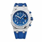 Audemars Piguet Royal Oak Offshore 26408OR.OO.A010CA.01 “Navy” Ultra Clone 1:1