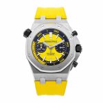 Audemars Piguet Royal Oak Offshore Diver 26703ST.OO.A051CA.01 First-Class Clone