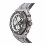 Audemars Piguet Royal Oak Offshore 26470IO.OO.A006CA.01 “Ghost” Pro Clone 1:1 - Image 2