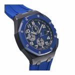 Audemars Piguet Royal Oak Offshore Chronograph 26405CE.OO.A002CA.01 “Black & Blue” Near Original Replica - Image 2
