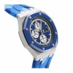 Audemars Piguet Royal Oak Offshore 26470ST.OO.A101CR.01 “Rubber” Supreme Copy 1:1 - Image 2