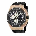 Audemars Piguet Royal Oak Offshore 26401RO.OO.A002CA.01 Premium Duplicate - Image 2