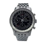 Breitling Montbrillant Datora “Triple Calendar” A2133012/B571 Exact Replica 1:1