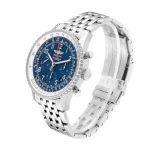 Breitling Navitimer B01 “Chronograph” AB0121C4-C920-447A Ultra Realistic Replica - Image 2