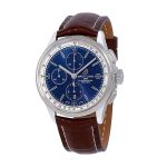 Breitling Premier B01 Chronograph A13315351C1P2 “Blue Dial” Masterpiece Replica - Image 2