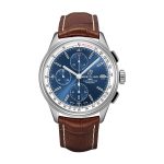 Breitling Premier B01 Chronograph A13315351C1P2 “Blue Dial” Masterpiece Replica
