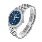 Patek Philippe Complications 5396/1G-011 “White Gold Bracelet” Swiss Super Clone - Image 3