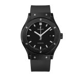 Hublot Classic Fusion “Black Ceramic” 542.CM.1171.RX Ultra Realistic Copy