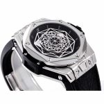 Hublot Big Bang Sang Bleu 415.NX.1112.VR.MXM16 Ultra Realistic Replica - Image 3