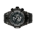 Audemars Piguet Royal Oak Offshore 26405CE “All Black” Detailed Replica - Image 3