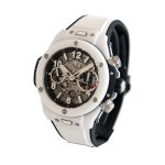 Hublot Big Bang Unico “Skeleton” 411.JX.4802.RT.1904 Top Tier Replica Edition - Image 2