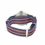 Omega Seamaster Diver 007 Edition White Dial 215.32.46.51.01.001 Exclusive Clone Edition - Image 5