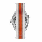 Omega Seamaster Planet Ocean 215.32.44.21.04.001 “Orange” Mirror Replica 1:1 - Image 4