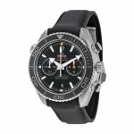 Omega Seamaster Planet Ocean Co-Axial Chronograph 232.32.46.51.01.003 Top Replica 1:1 - Image 2