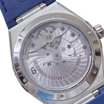 Omega Constellation Blue Dial 131.33.41.21.03.001 Premium Replica 1:1 - Image 6