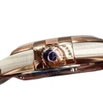 Omega Constellation Silver Dial 123.20.35.20.02.001 Perfect Clone Quality - Image 4