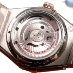 Omega Constellation Steel & Rose Gold 131.20.39.20.52.001 Ultra Fine Replica - Image 5