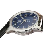 Omega De Ville Dark Blue Dial 431.33.41.21.03.001 Perfect Clone Edition - Image 5