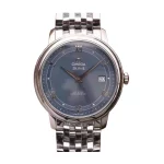 Omega De Ville Prestige Steel Case 424.10.37.20.03.002 Ultra Clone 1:1