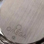 Omega De Ville Prestige White Dial 424.10.37.20.02.001 Precision Clone - Image 7