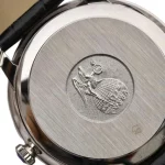 Omega De Ville Silver Dial 424.13.40.20.02.003 High-End Replica 1:1 - Image 5