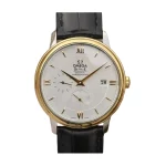 Omega De Ville 424.53.40.20.02.001 Super Accurate Clone